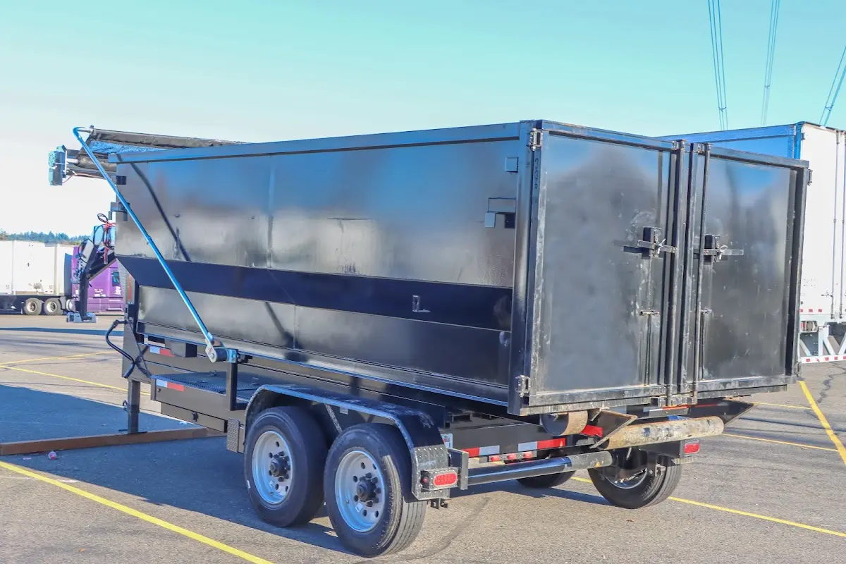 Dumpster Rental services in Dolton, IL